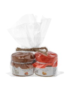 pack dos mermeladas 100g
