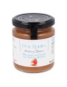 Compota de Manzana y Canela Sin Azúcar Añadido 240g