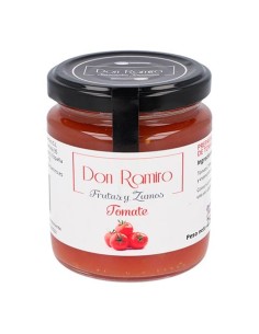 Mermelada Artesana de Tomate 240g