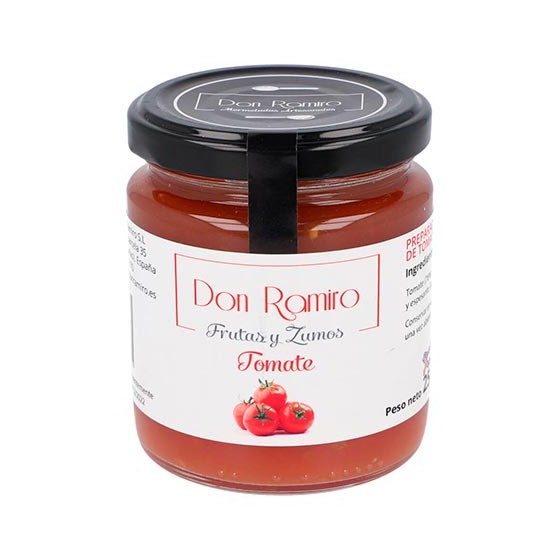 Mermelada De Tomate