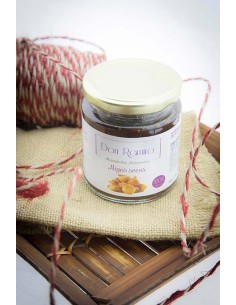 Mermelada de higos secos extra 240 gr 2