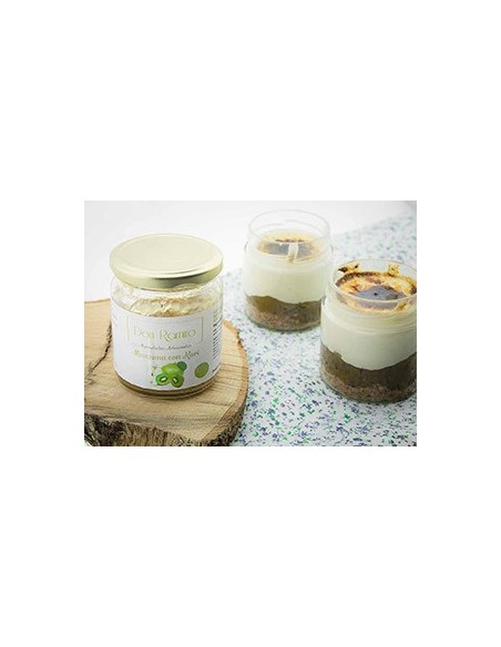 Mermelada Artesana de kiwi con manzana