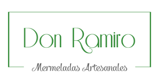 Mermeladas Artesanales Don Ramiro